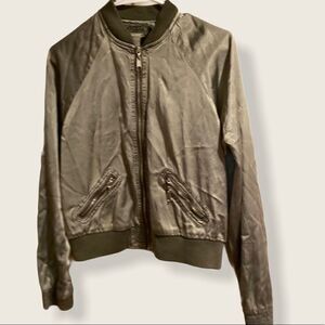 Z Cavaricci Vintage  Jacket Size Large